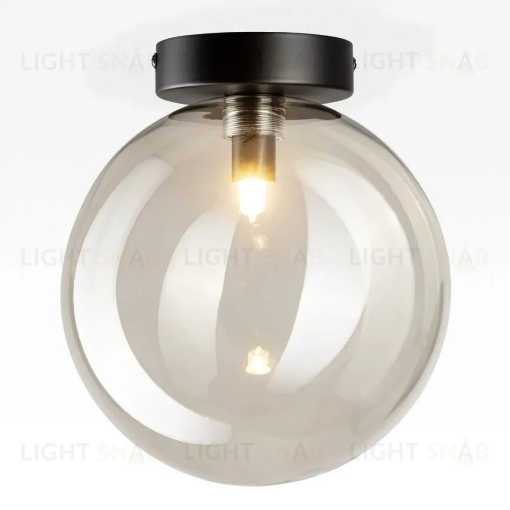 Потолочный светильник Citilux Orton CL202511 CL202511