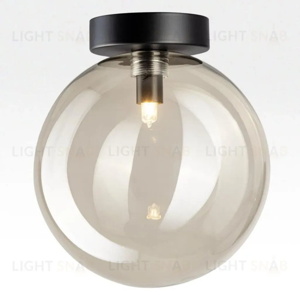 Потолочный светильник Citilux Orton CL202511 CL202511