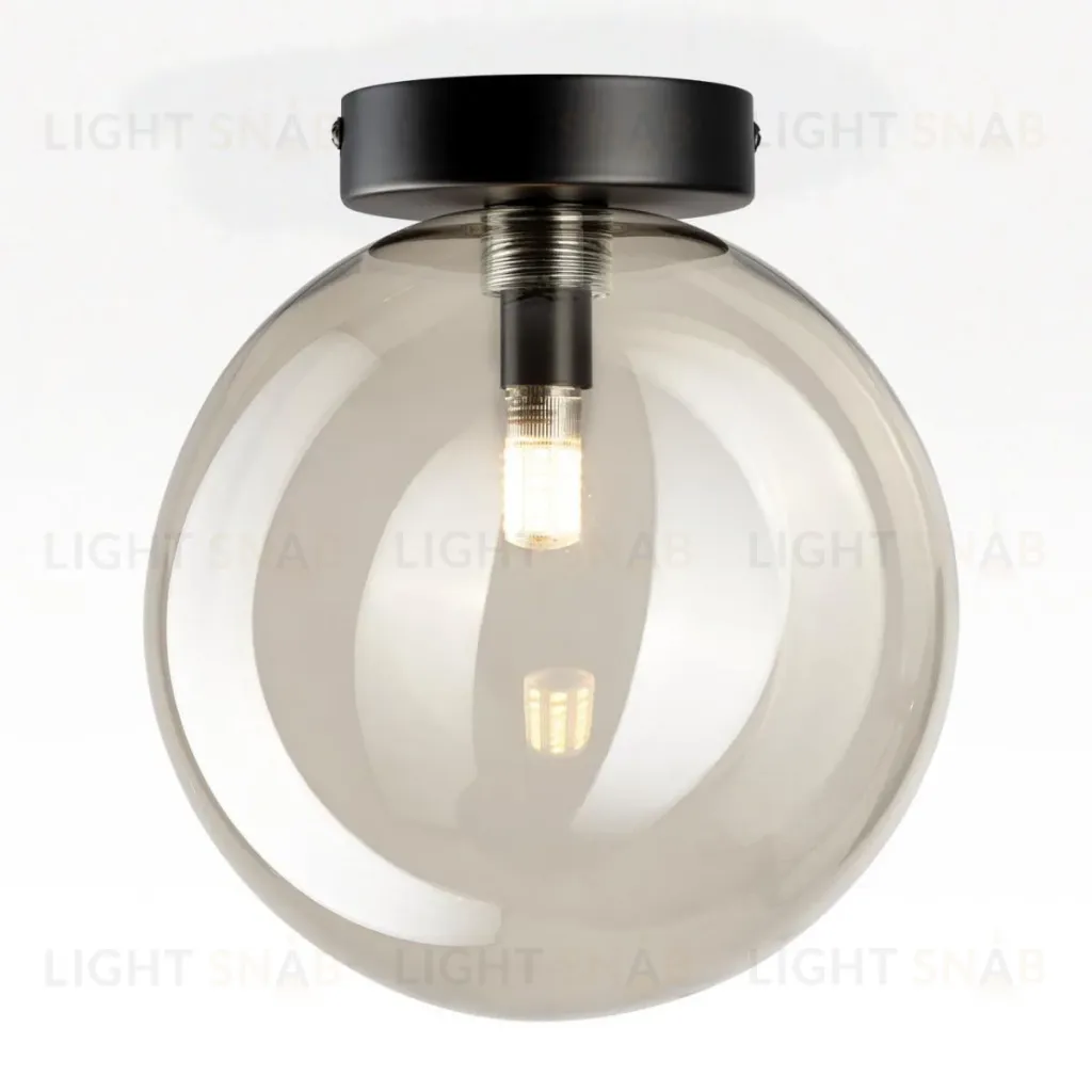 Потолочный светильник Citilux Orton CL202511 CL202511