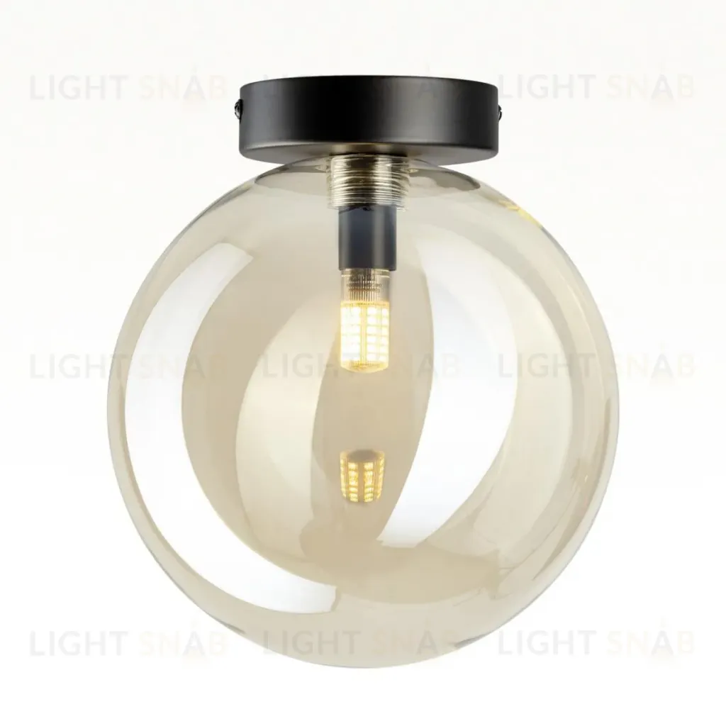 Потолочный светильник Citilux Orton CL202512 CL202512