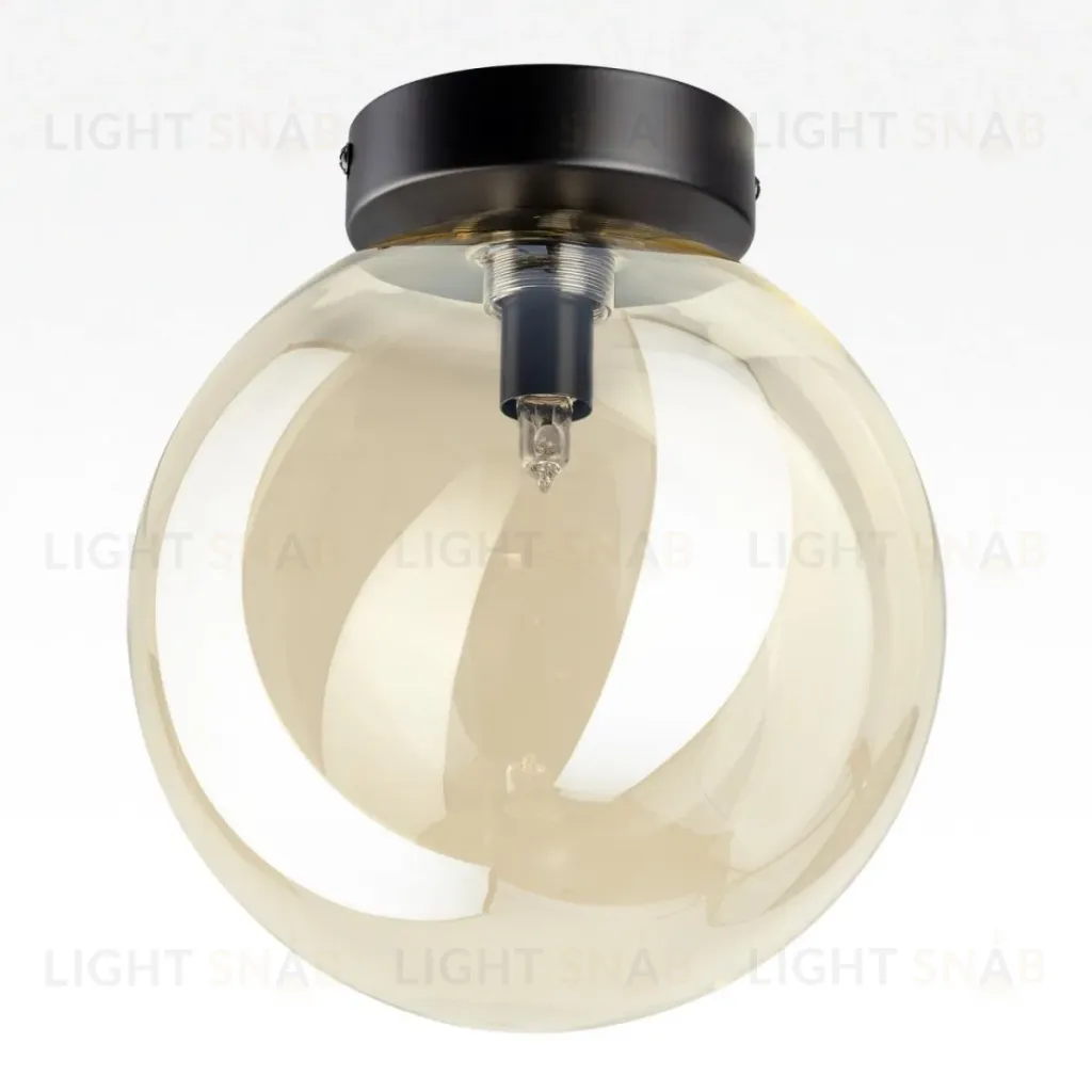 Потолочный светильник Citilux Orton CL202512 CL202512