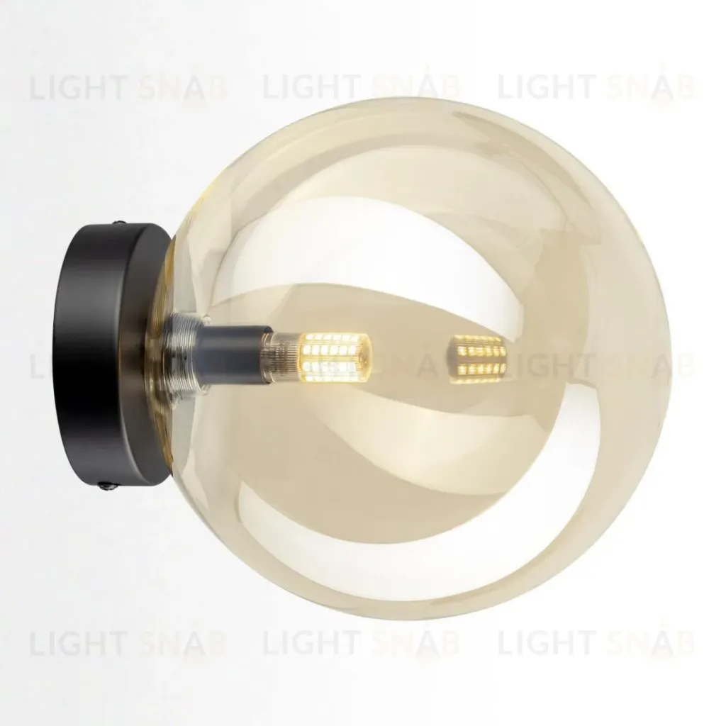 Потолочный светильник Citilux Orton CL202512 CL202512
