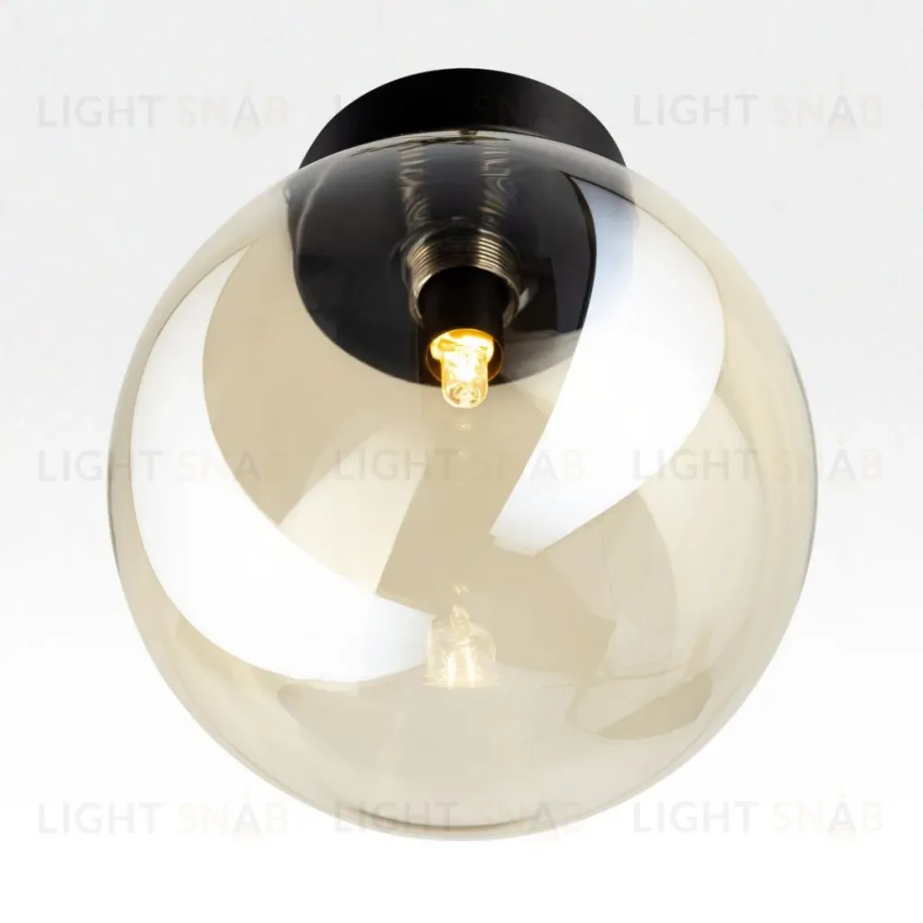Потолочный светильник Citilux Orton CL202512 CL202512