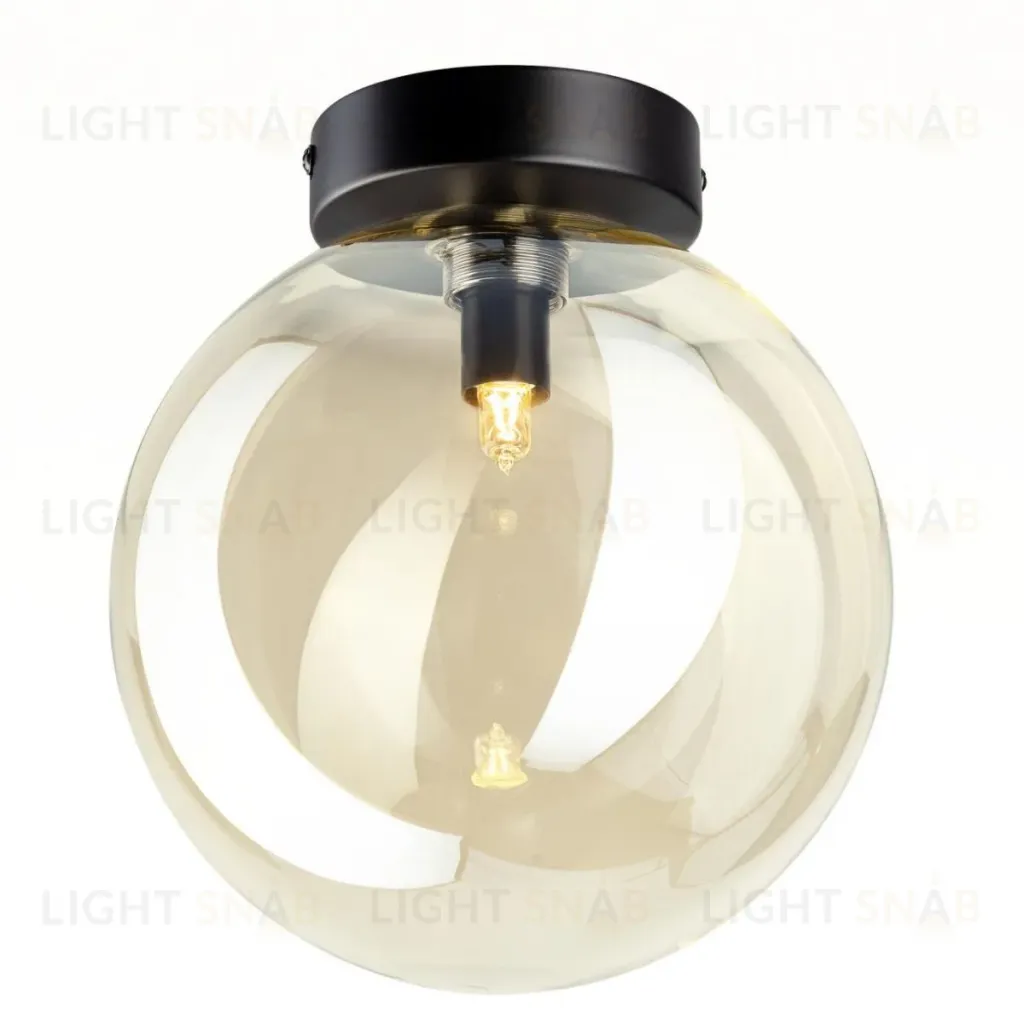 Потолочный светильник Citilux Orton CL202512 CL202512