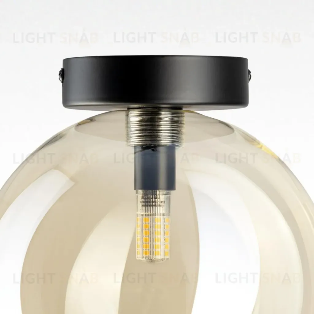 Потолочный светильник Citilux Orton CL202512 CL202512