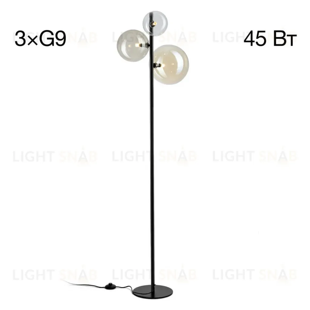 Торшер Citilux Orton CL202933 CL202933