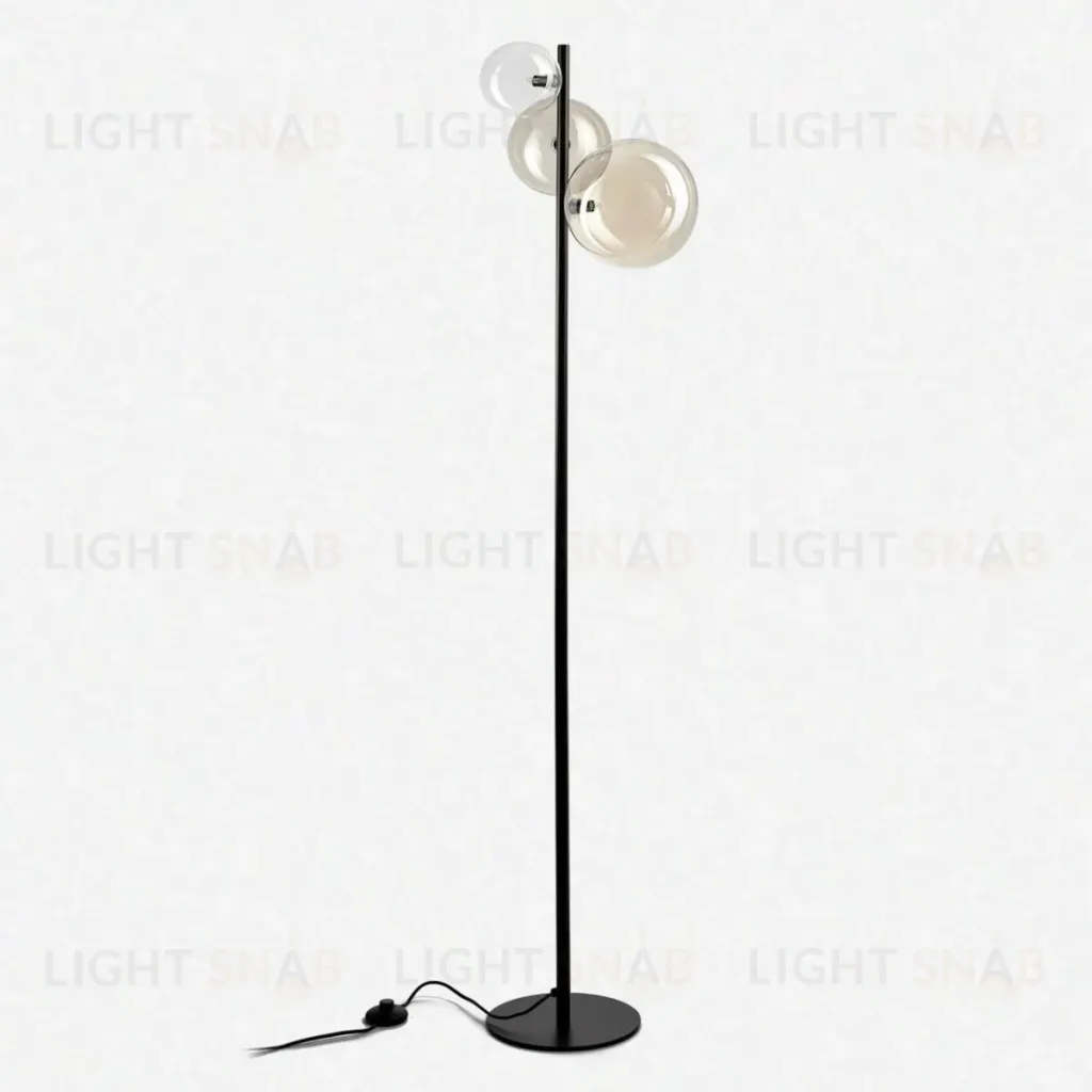 Торшер Citilux Orton CL202933 CL202933