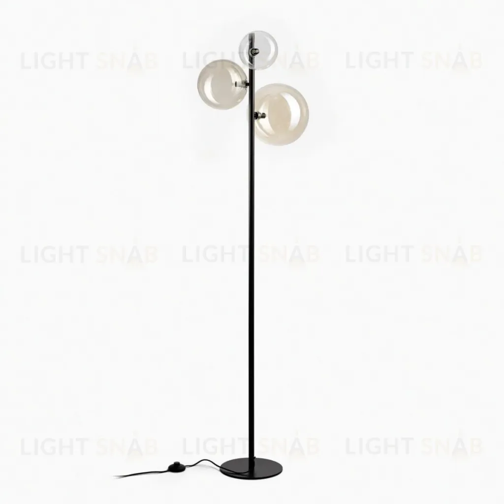 Торшер Citilux Orton CL202933 CL202933