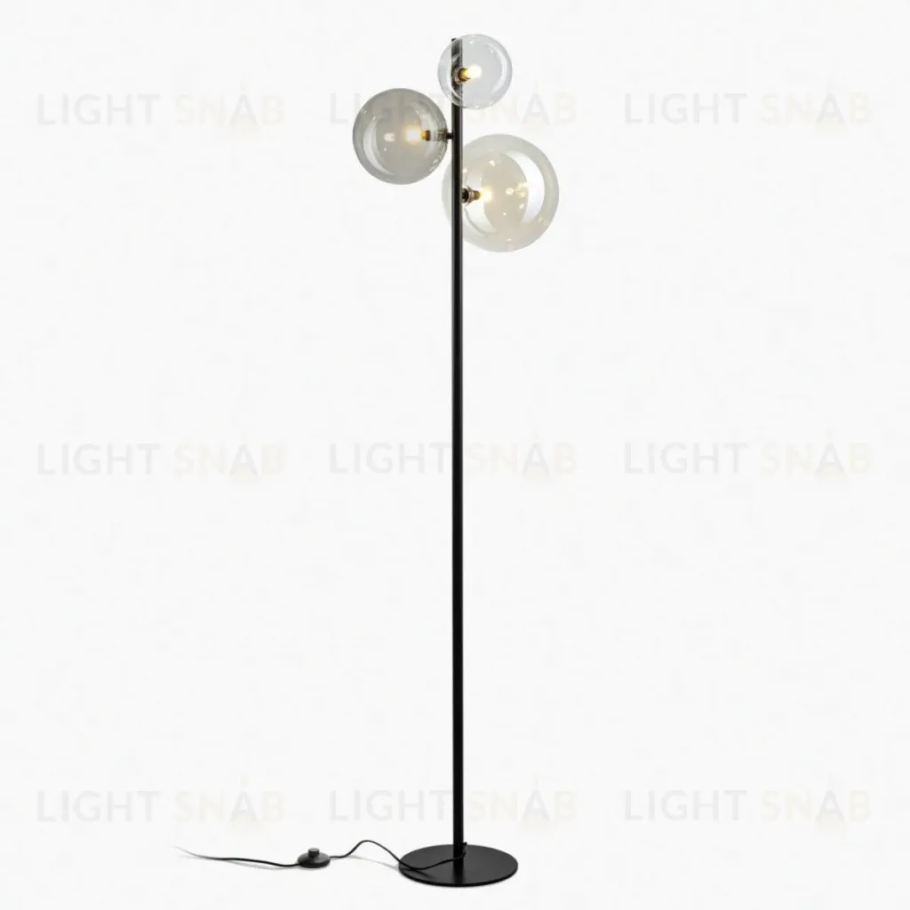 Торшер Citilux Orton CL202933 CL202933