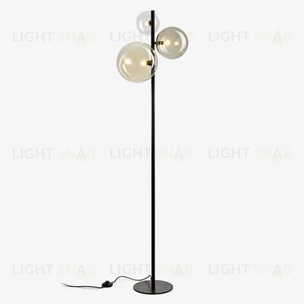 Торшер Citilux Orton CL202933 CL202933