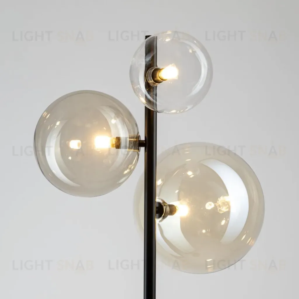 Торшер Citilux Orton CL202933 CL202933