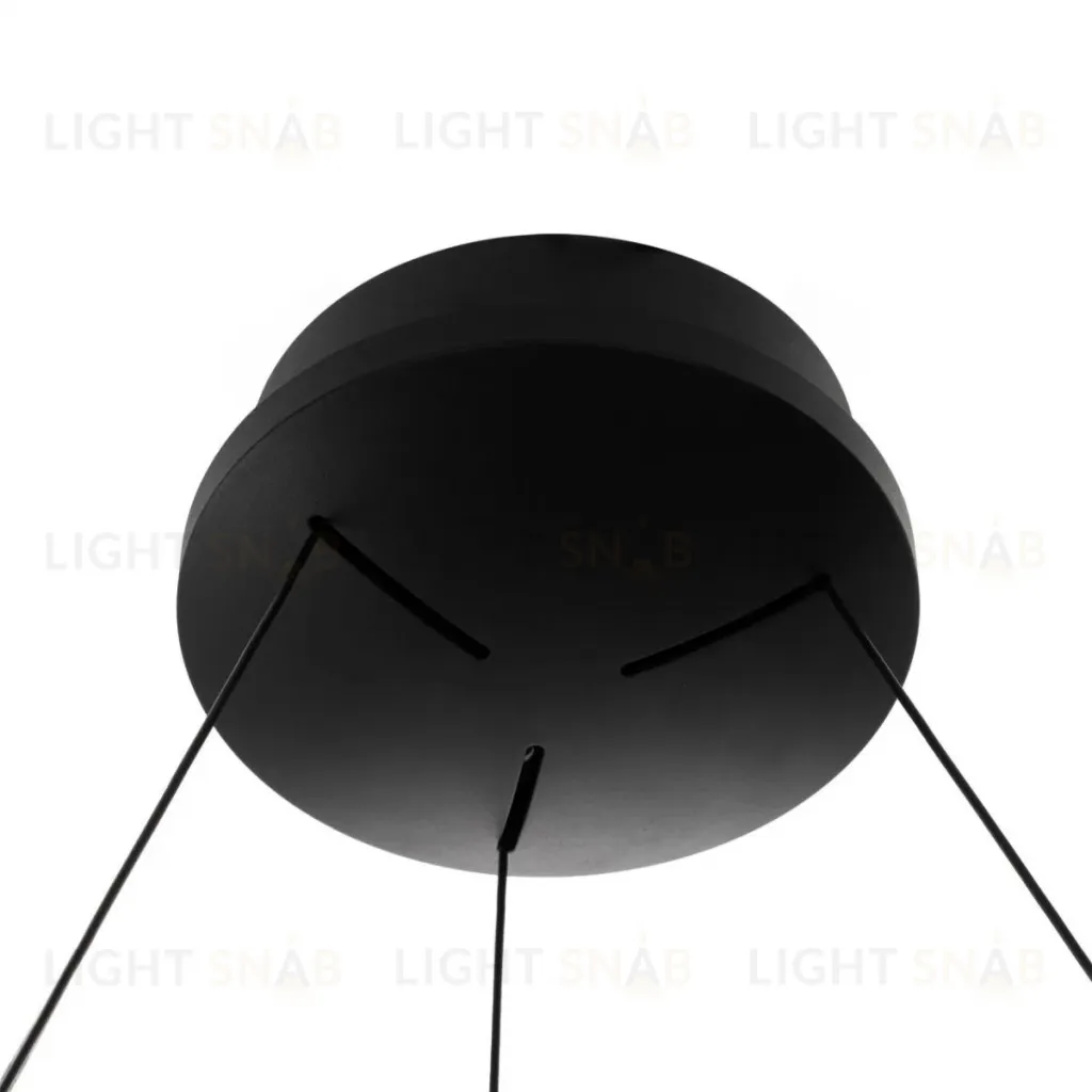Подвесная люстра Citilux Python CL220261 CL220261
