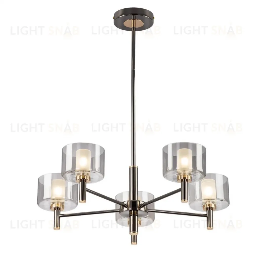 Люстра на штанге Citilux Elan CL241151 CL241151
