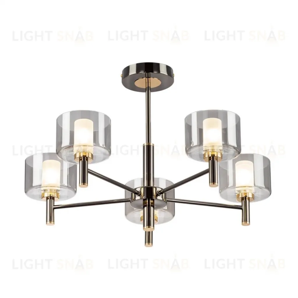 Люстра на штанге Citilux Elan CL241151 CL241151