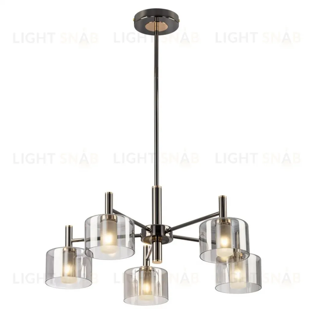 Люстра на штанге Citilux Elan CL241151 CL241151