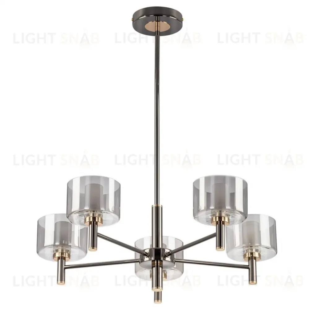 Люстра на штанге Citilux Elan CL241151 CL241151