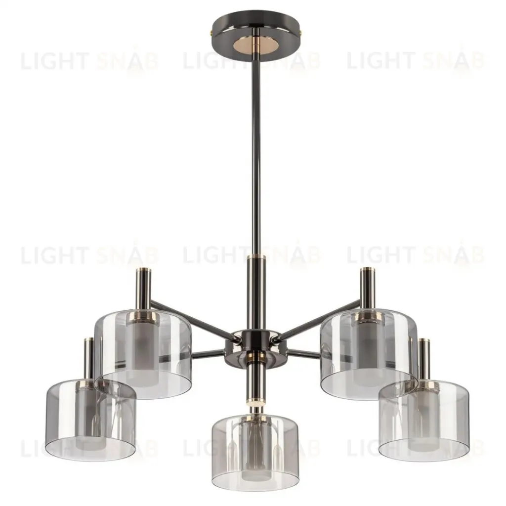 Люстра на штанге Citilux Elan CL241151 CL241151