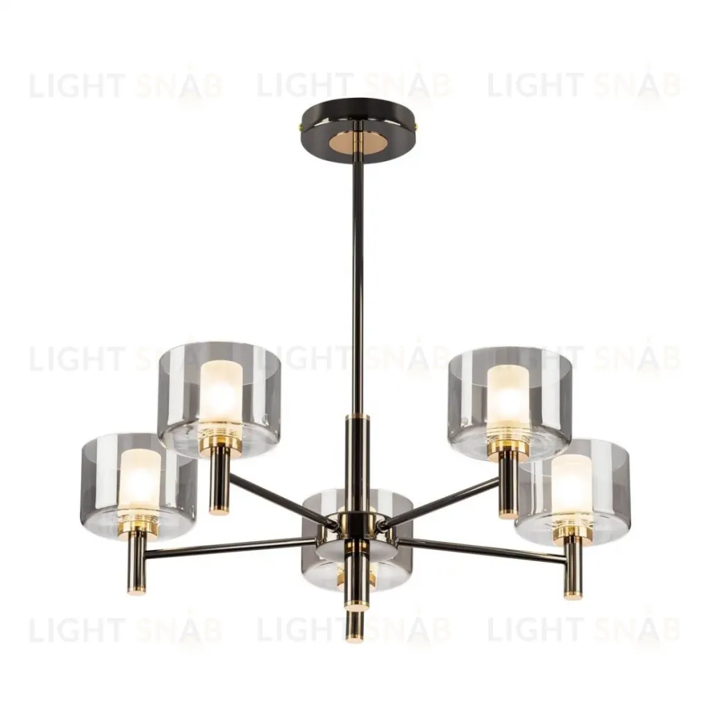 Люстра на штанге Citilux Elan CL241151 CL241151