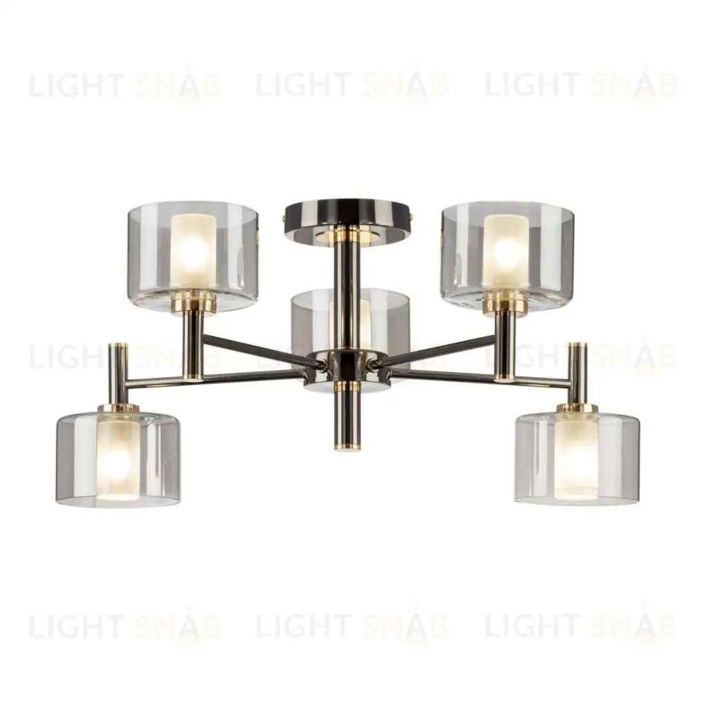 Люстра на штанге Citilux Elan CL241151 CL241151