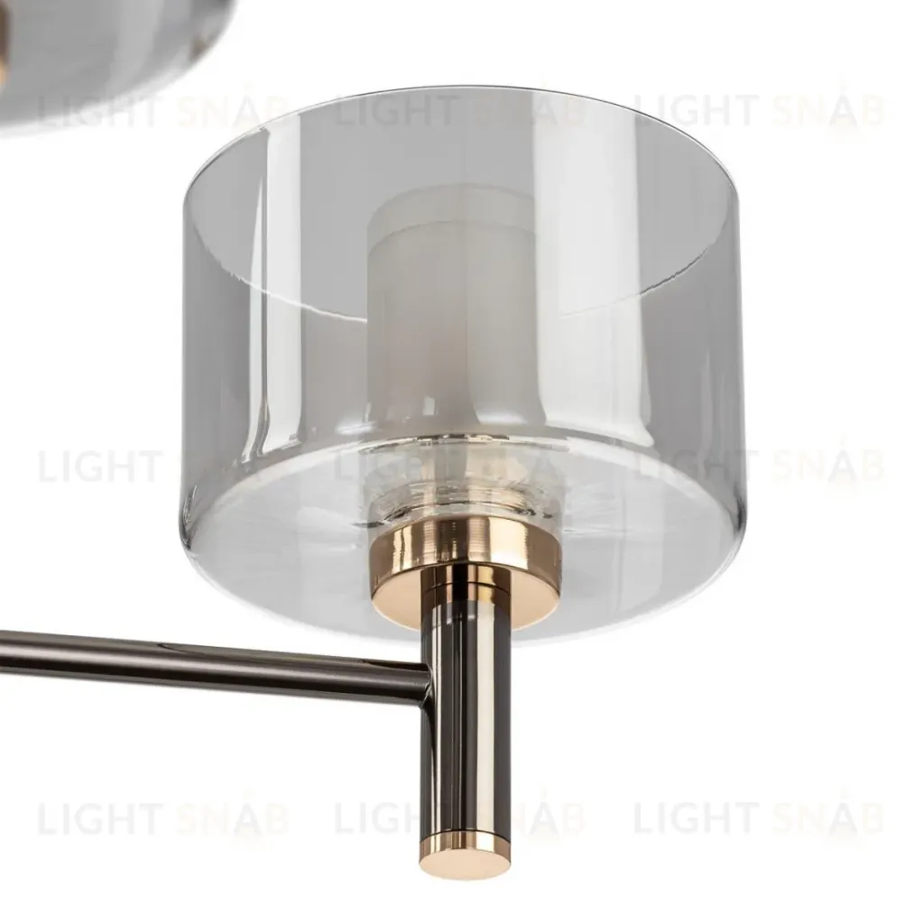 Люстра на штанге Citilux Elan CL241151 CL241151