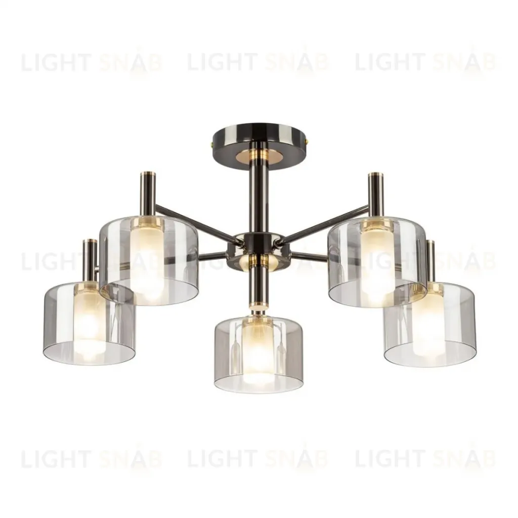 Люстра на штанге Citilux Elan CL241151 CL241151