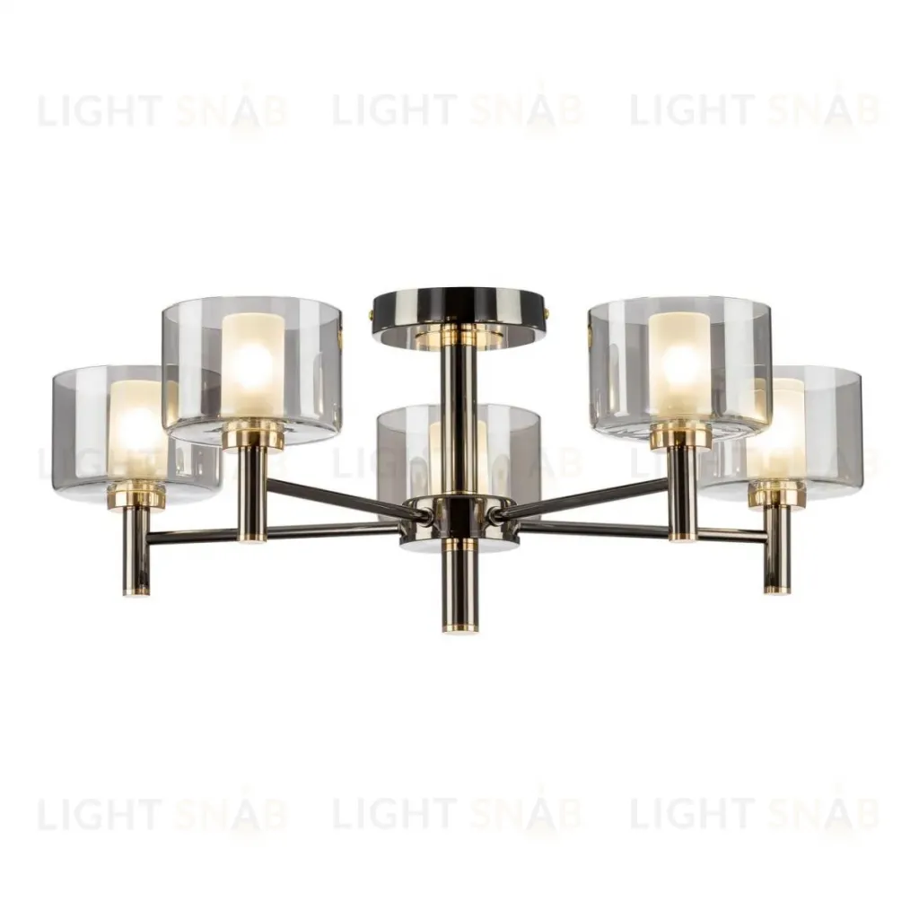 Люстра на штанге Citilux Elan CL241151 CL241151