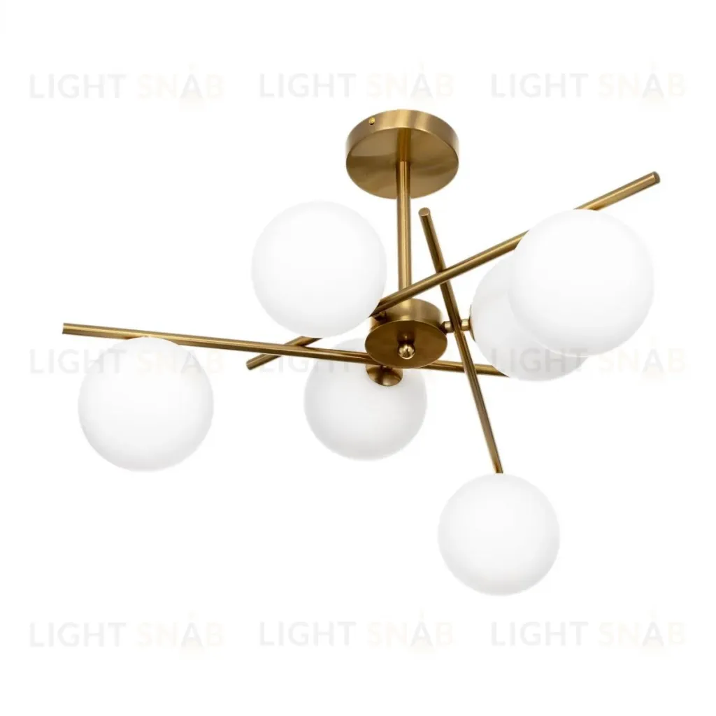 Люстра на штанге Citilux Ronny CL242163 CL242163