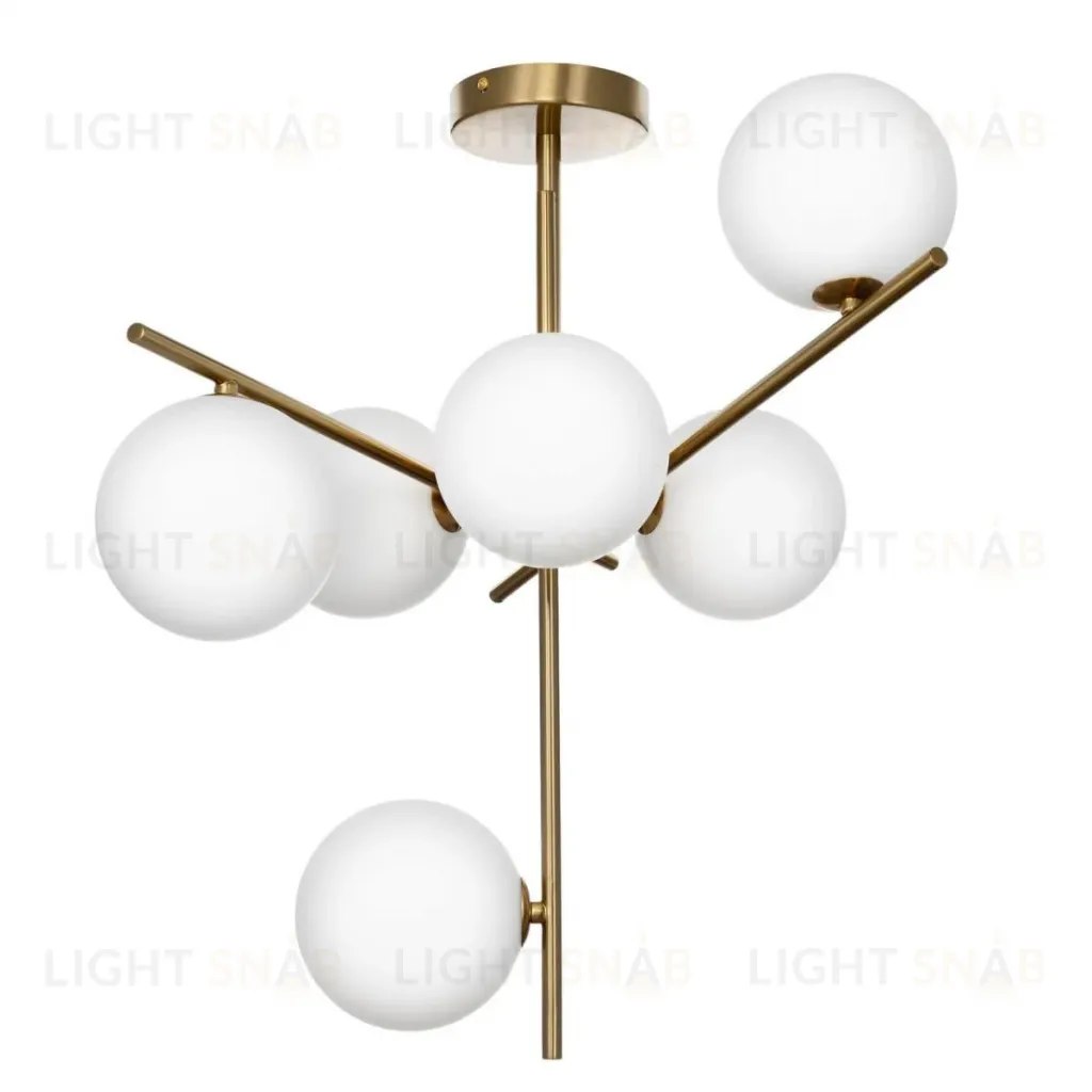 Люстра на штанге Citilux Ronny CL242163 CL242163