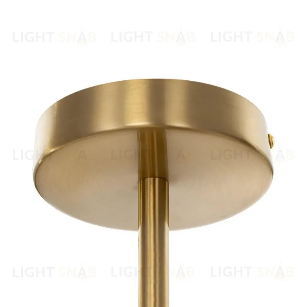 Люстра на штанге Citilux Ronny CL242163 CL242163