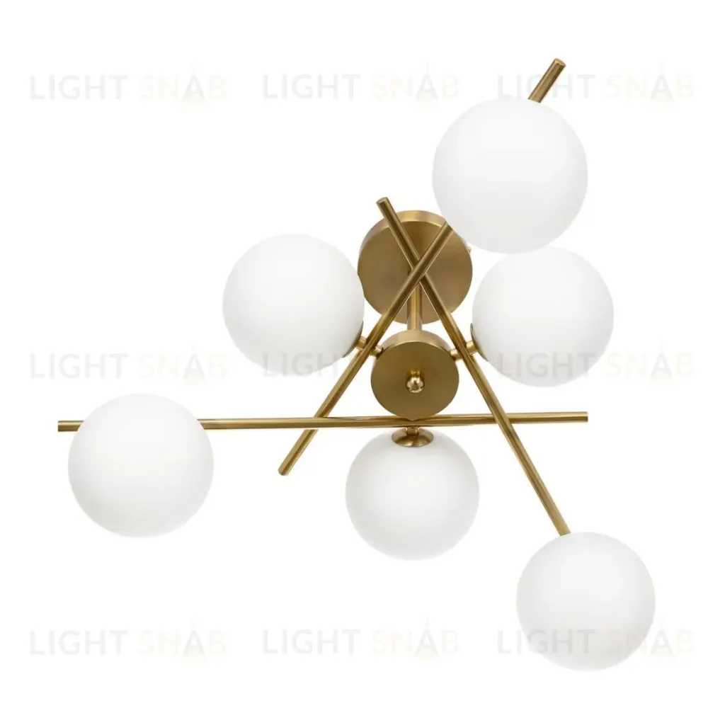 Люстра на штанге Citilux Ronny CL242163 CL242163