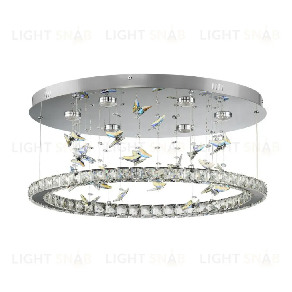 Потолочная люстра Citilux Etera CL322050 CL322050
