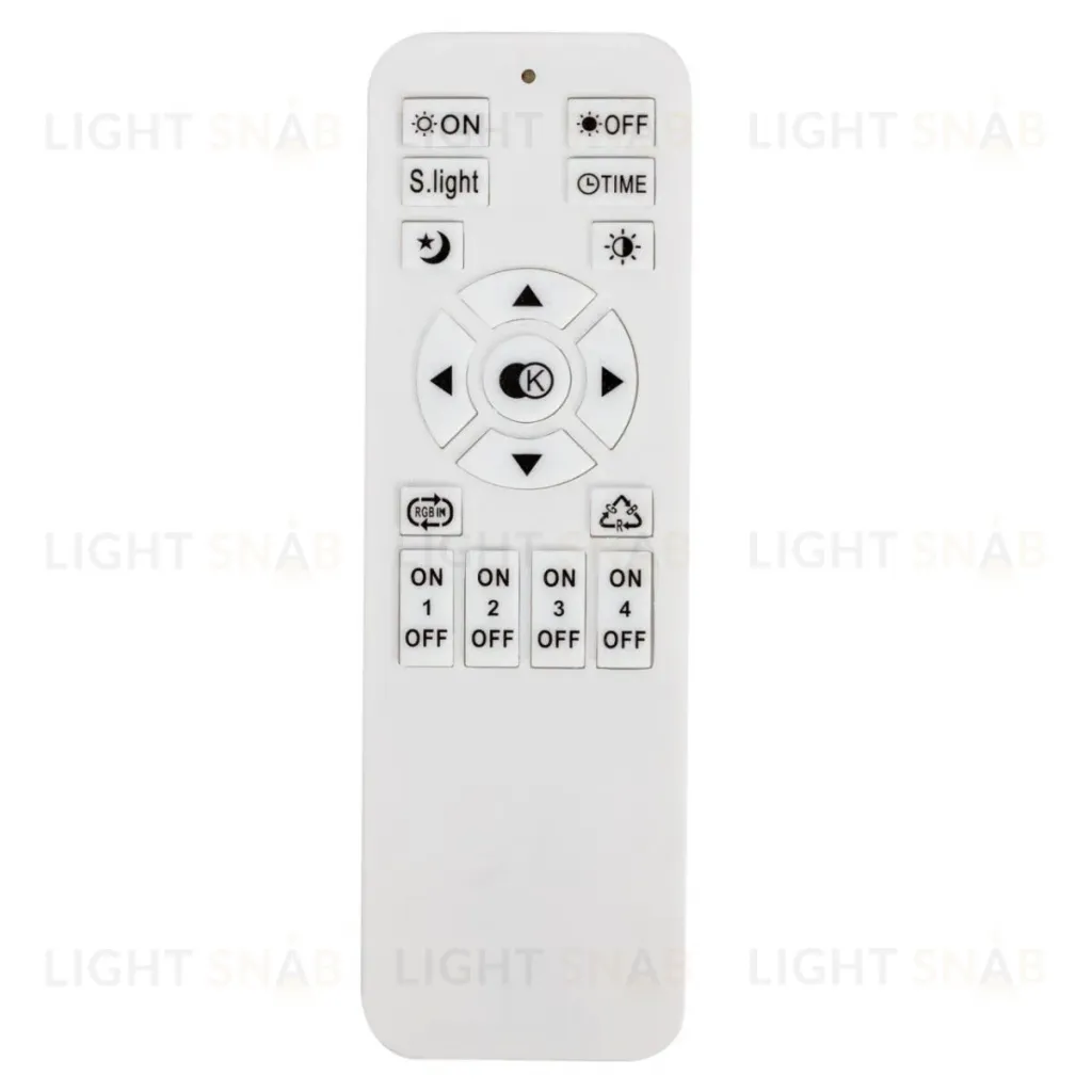 Потолочная люстра Citilux Etera CL322050 CL322050