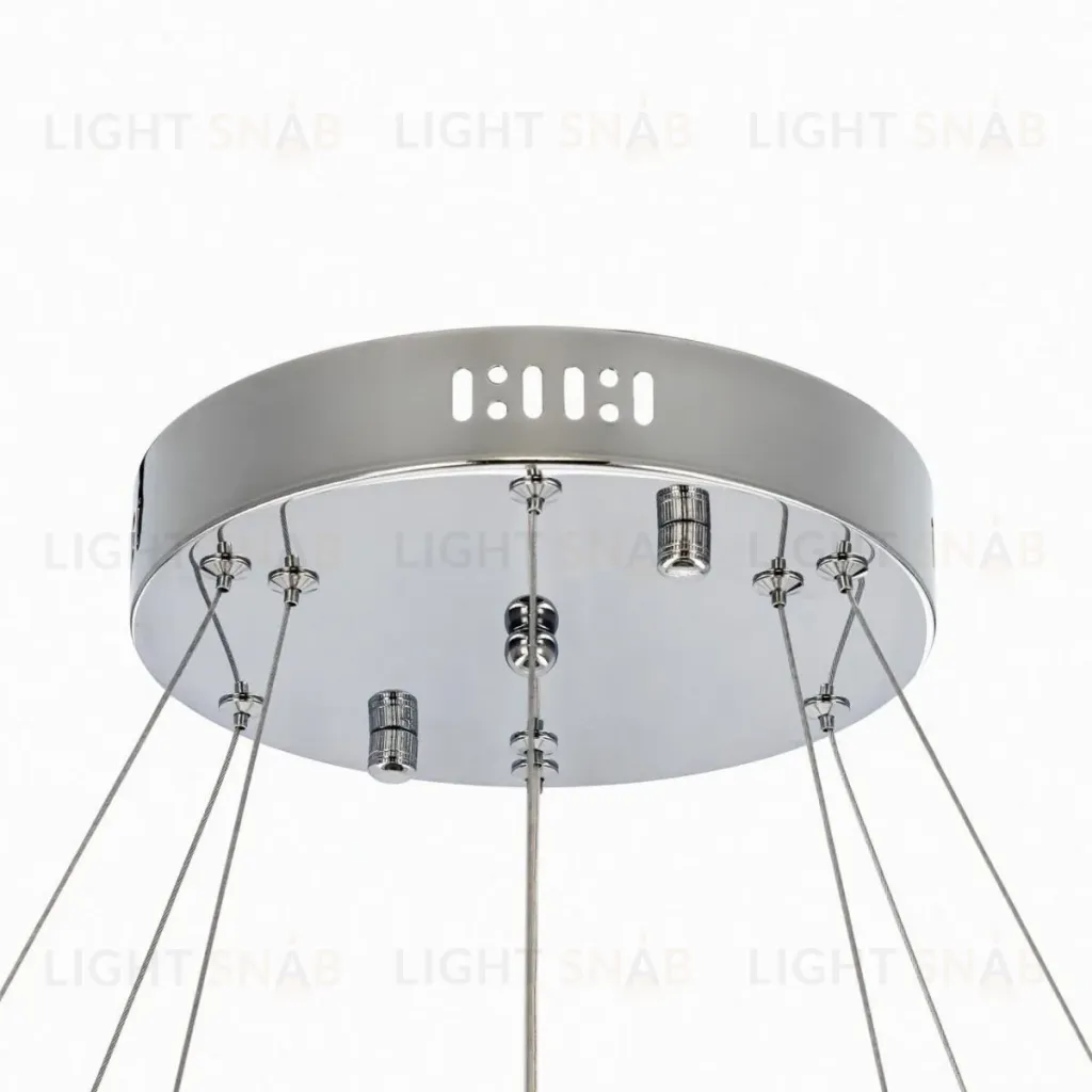 Подвесная люстра Citilux Etera CL322060 CL322060