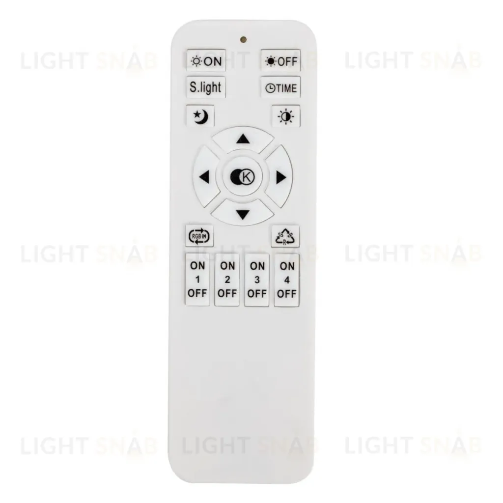 Подвесная люстра Citilux Etera CL322090 CL322090