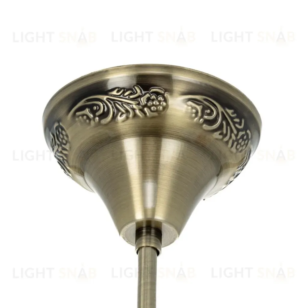 Подвесная люстра Citilux Каир CL419125 CL419125