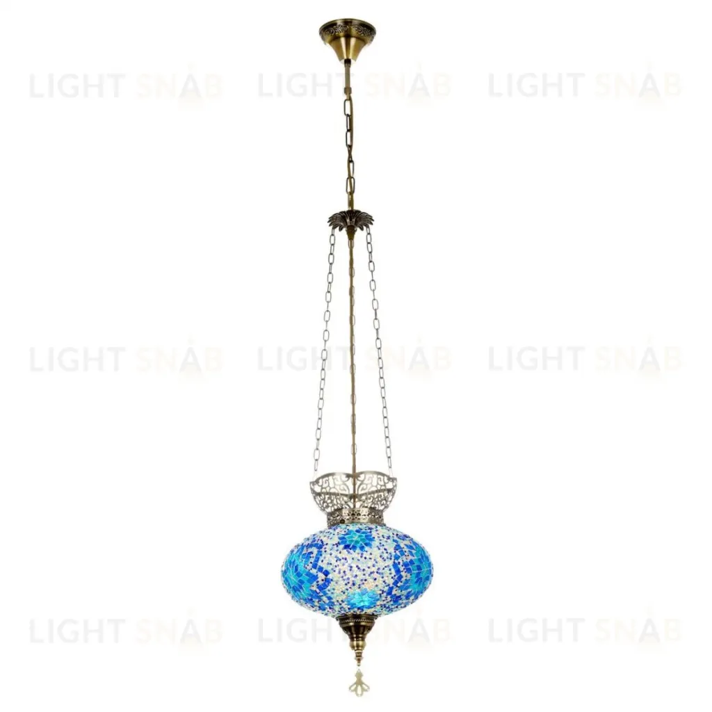 Подвесная люстра Citilux Каир CL419126 CL419126