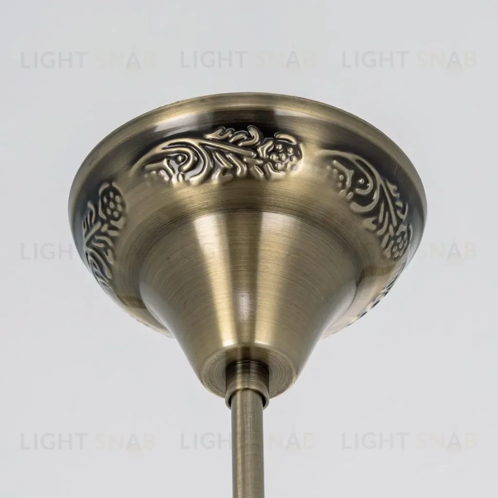 Подвесная люстра Citilux Каир CL419126 CL419126
