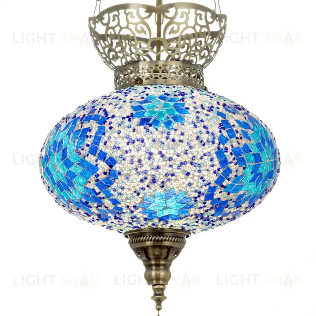 Подвесная люстра Citilux Каир CL419126 CL419126