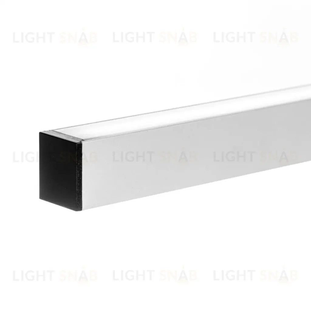 Линейный подвесной светильник Citilux Edge CL720010N CL720010N