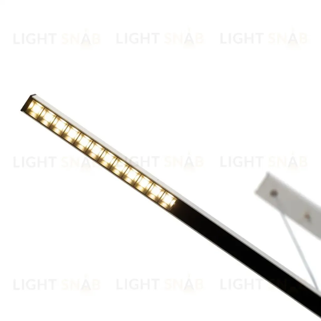 Линейный подвесной светильник Citilux Edge CL720010N CL720010N