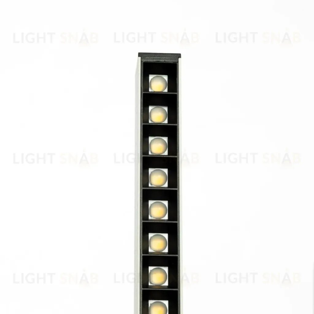 Линейный подвесной светильник Citilux Edge CL720010N CL720010N