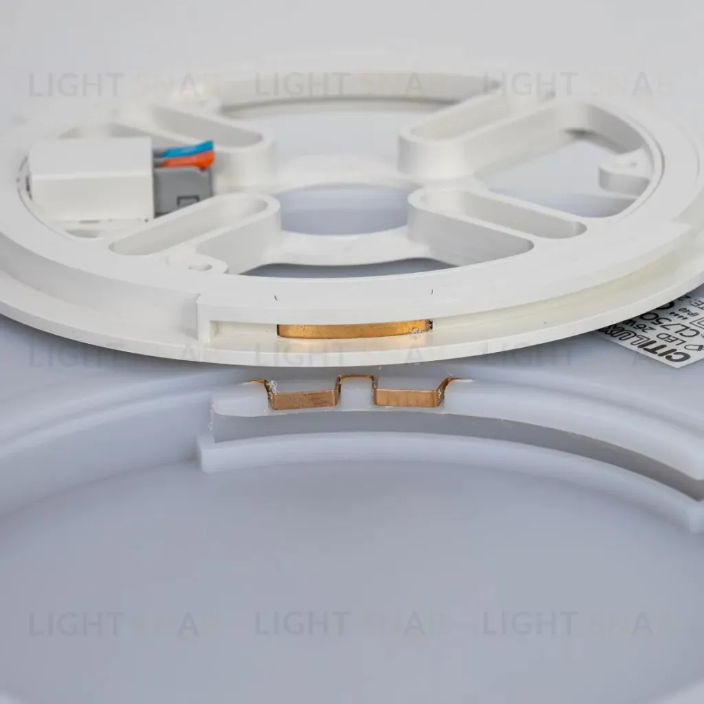 Потолочный светильник Citilux Etalon CL750321R CL750321R