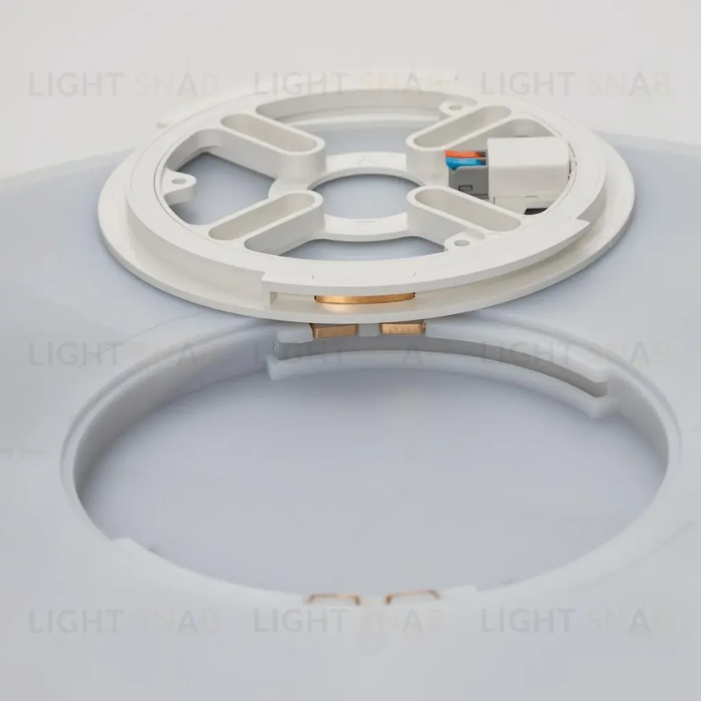 Потолочный светильник Citilux Etalon CL750400R CL750400R