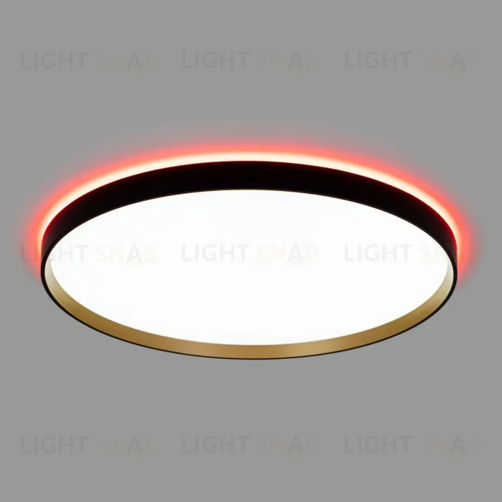 Потолочный светильник Citilux Etalon CL750501R CL750501R