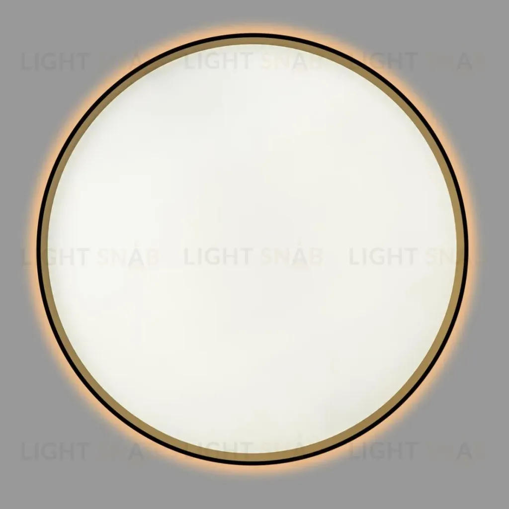 Потолочный светильник Citilux Etalon CL750501R CL750501R