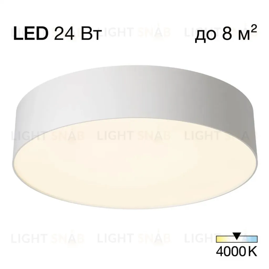 Потолочный светильник Citilux Bart CL755290 CL755290