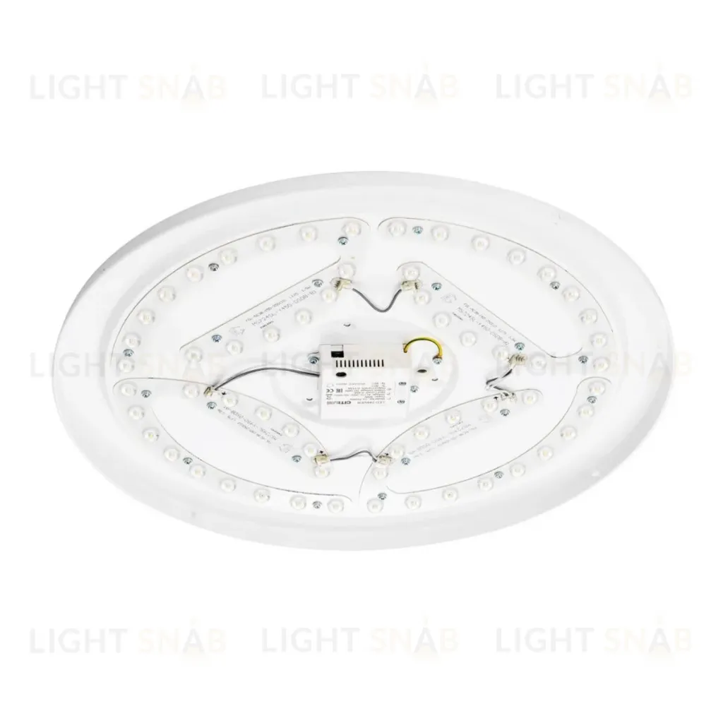 Потолочный светильник Citilux Bart CL755490 CL755490
