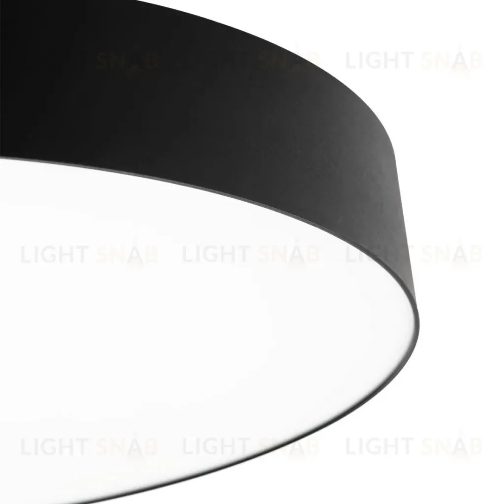 Потолочный светильник Citilux Bart CL755491 CL755491