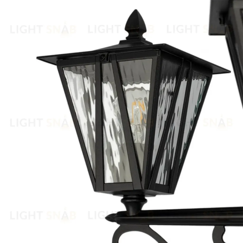 Парковый светильник Citilux Forts CLU09P3 CLU09P3