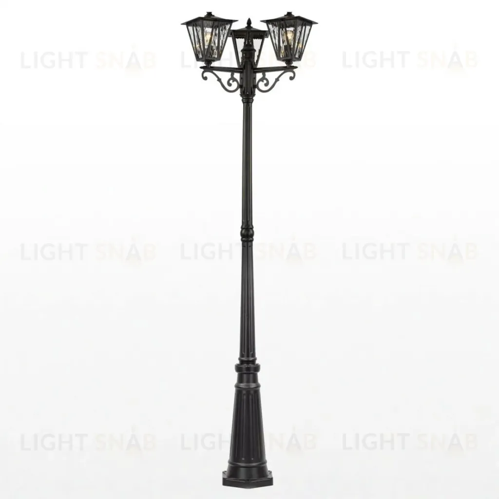 Парковый светильник Citilux Forts CLU09P3 CLU09P3